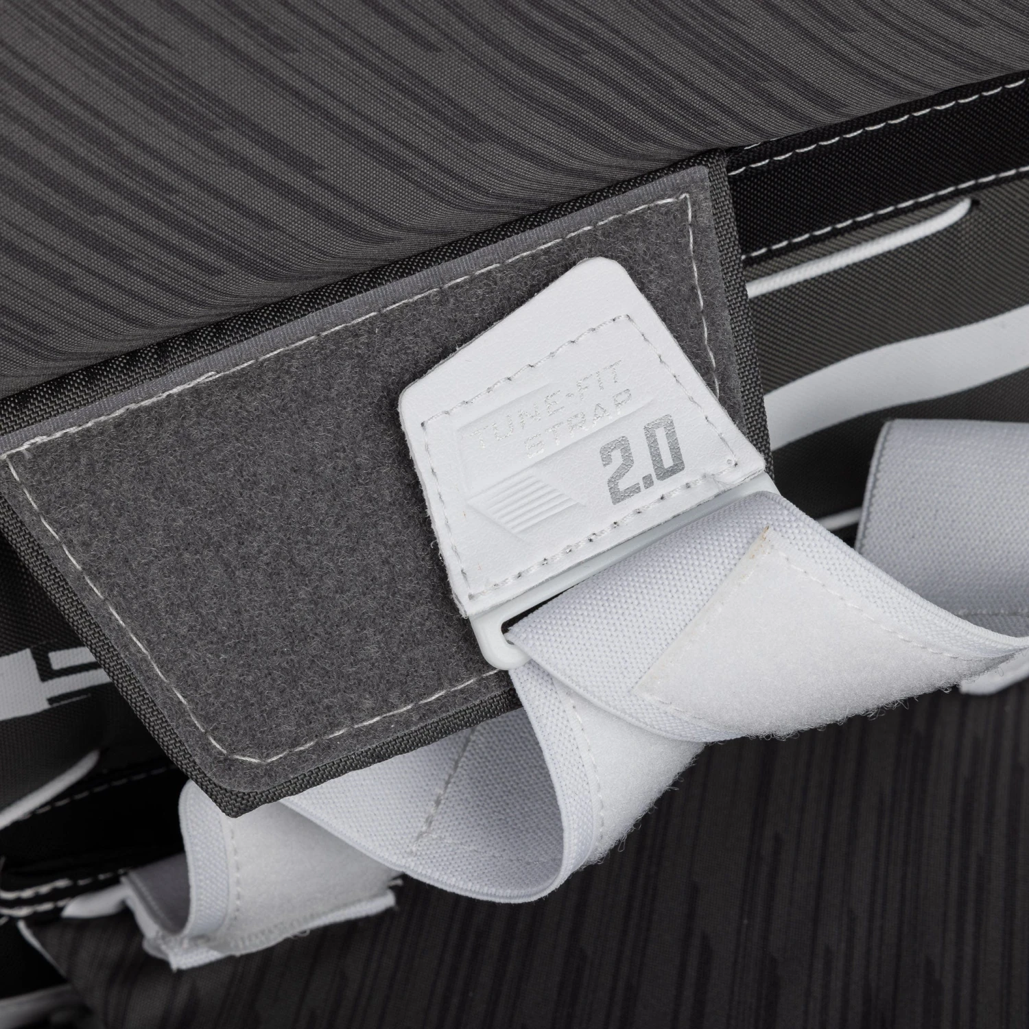 Bauer Vapor X5 Pro Senior Goalie Leg Pads 10 Bauer Vapor X5 Pro Senior Goalie Leg Pads - Image 10