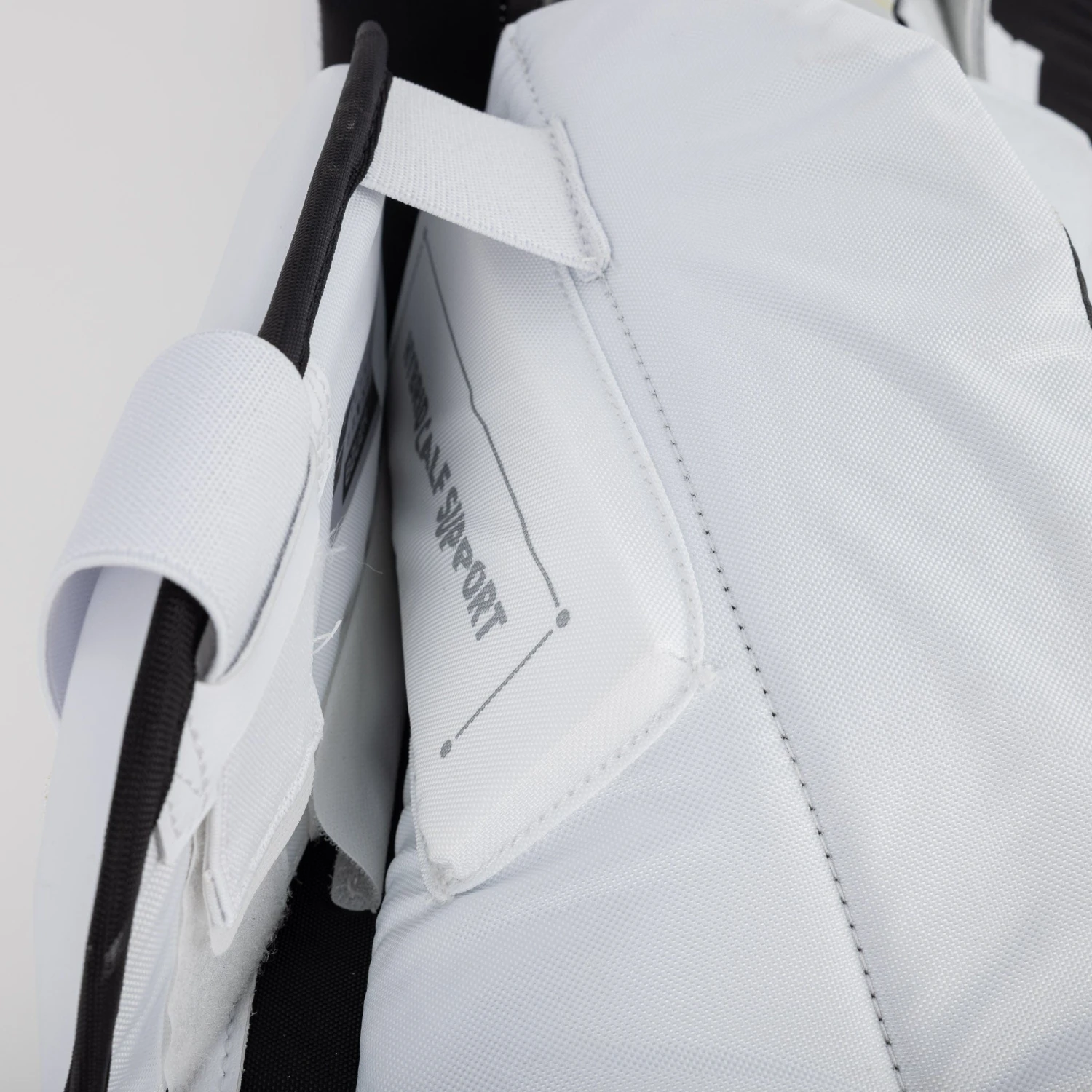 Bauer Vapor X5 Pro Senior Goalie Leg Pads 14 Bauer Vapor X5 Pro Senior Goalie Leg Pads - Image 14