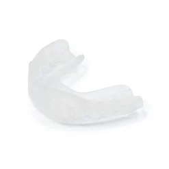 Bauer Apex Lite Mouthguard 10 Bauer Apex Lite Mouthguard -Bauer bauer mouth guards bauer apex lite mouthguard clear s 28744268808258