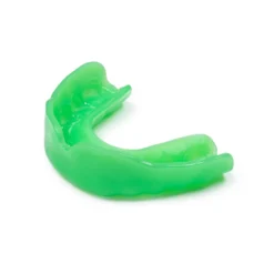 Bauer Apex Lite Mouthguard 11 Bauer Apex Lite Mouthguard -Bauer bauer mouth guards bauer apex lite mouthguard green s 28744268841026