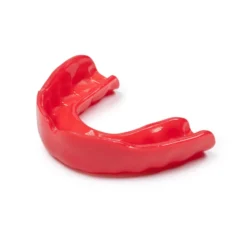 Bauer Apex Lite Mouthguard 13 Bauer Apex Lite Mouthguard -Bauer bauer mouth guards bauer apex lite mouthguard red s 28744268906562