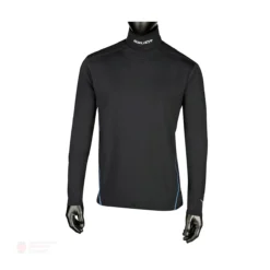 Bauer NG Core L/S Senior Neck Guard Shirt