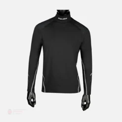 Bauer NG Premium L/S Senior Neck Guard Shirt