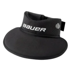 Bauer NLP8 Bib Senior Neck Guard
