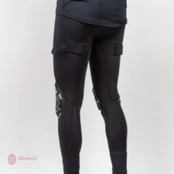 Bauer Elite Junior Goalie Padded Pants S21 7 Bauer Elite Junior Goalie Padded Pants S21 -Bauer bauer padded pants bauer elite junior goalie padded pants 14781716103234