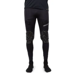 Bauer Elite Junior Goalie Padded Pants S21