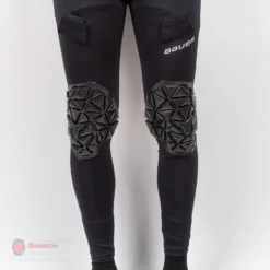 Bauer Elite Senior Goalie Padded Pants S21 9 Bauer Elite Senior Goalie Padded Pants S21 -Bauer bauer padded pants bauer elite senior goalie padded pants 14781715775554