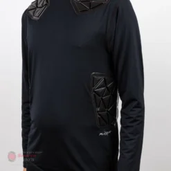 Bauer Elite Junior Goalie Padded Shirt S21 9 Bauer Elite Junior Goalie Padded Shirt S21 -Bauer bauer padded shirts bauer elite junior goalie padded shirt 14781742448706