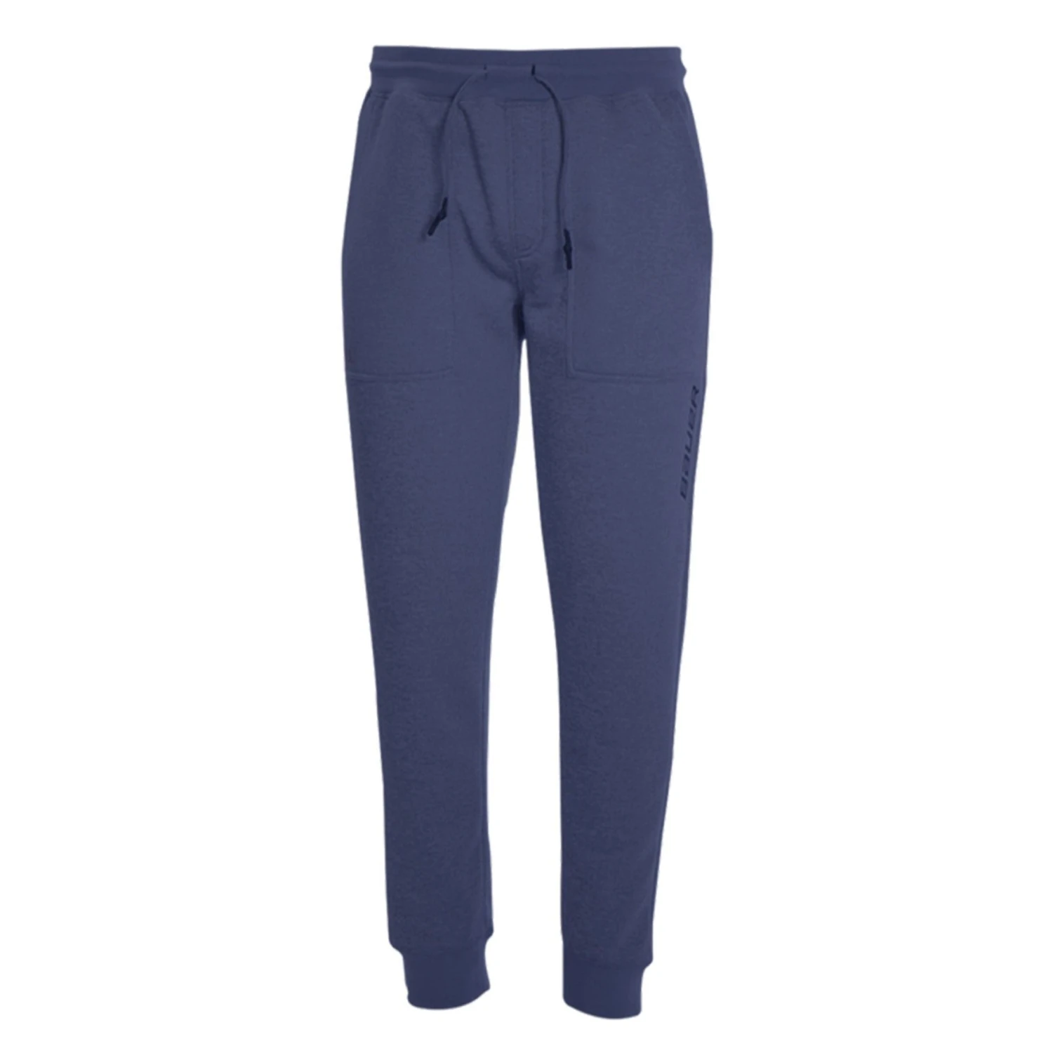 Bauer FLC Heavyweight Fleece Mens Jogger Pants 2 Bauer FLC Heavyweight Fleece Mens Jogger Pants - Image 2