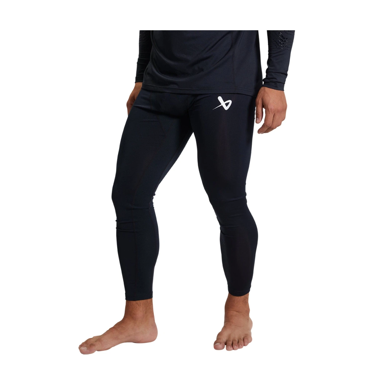 Bauer Pro Senior Baselayer Pants 1 Bauer Pro Senior Baselayer Pants