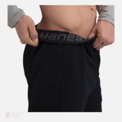 Bauer Street Style Senior Jogger Pants -Bauer bauer pants bauer street style senior jogger pants 30349677953090