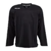 Bauer Core Junior Goalie Practice Jersey - Black