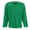 Bauer Core Junior Goalie Practice Jersey - Kelly Green