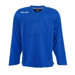 Bauer Core Junior Goalie Practice Jersey - Royal