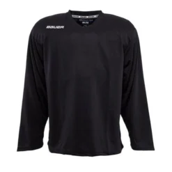 Bauer Core Junior Practice Jersey - Black