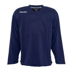 Bauer Core Junior Practice Jersey - Navy