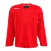 Bauer Core Junior Practice Jersey - Red