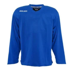 Bauer Core Junior Practice Jersey - Royal