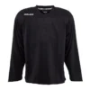 Bauer Core Senior Goalie Practice Jersey - Black