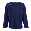 Bauer Core Senior Goalie Practice Jersey - Navy