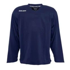 Bauer Core Senior Goalie Practice Jersey - Navy