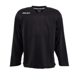 Bauer Core Senior Practice Jersey - Black
