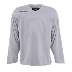 Bauer Core Senior Practice Jersey - Grey