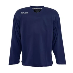 Bauer Core Senior Practice Jersey - Navy