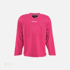 Bauer Core Senior Practice Jersey - Pink