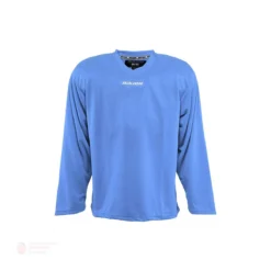 Bauer Core Senior Practice Jersey - Sky Blue