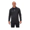Bauer Vapor Fleece Junior 1/4 Zip Jacket