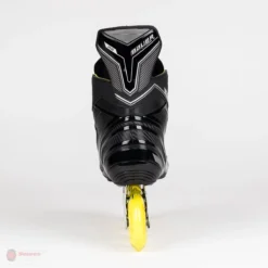Bauer RS Junior Roller Hockey Skates -Bauer bauer roller hockey skates bauer rs junior roller hockey skates 4781160300610