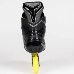 Bauer RS Senior Roller Hockey Skates 10 Bauer RS Senior Roller Hockey Skates -Bauer bauer roller hockey skates bauer rs senior roller hockey skates 4781160759362