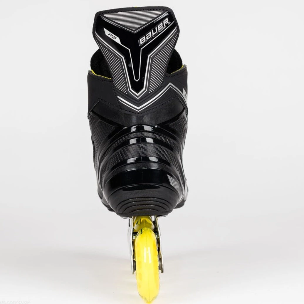 Bauer RS Senior Roller Hockey Skates 4 Bauer RS Senior Roller Hockey Skates - Image 4