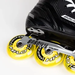 Bauer RS Senior Roller Hockey Skates 11 Bauer RS Senior Roller Hockey Skates -Bauer bauer roller hockey skates bauer rs senior roller hockey skates 4781160890434