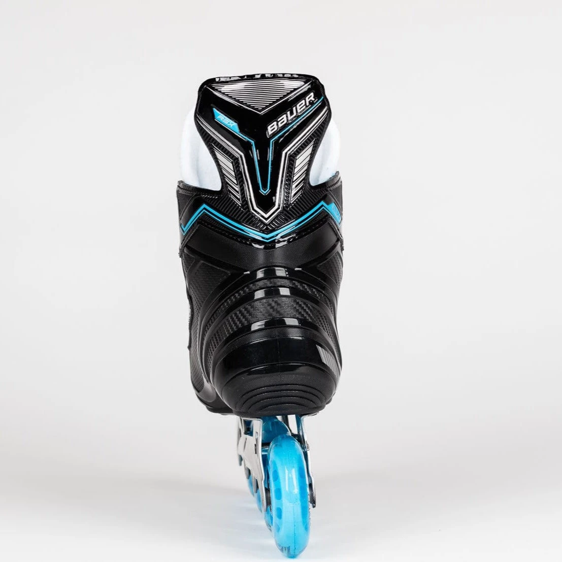 Bauer RSX Junior Roller Hockey Skates 5 Bauer RSX Junior Roller Hockey Skates - Image 5