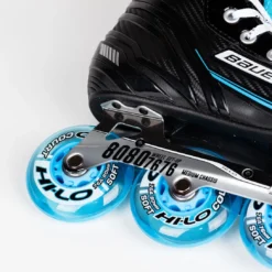 Bauer RSX Senior Roller Hockey Skates 17 Bauer RSX Senior Roller Hockey Skates -Bauer bauer roller hockey skates bauer rsx senior roller hockey skates 4781152829506