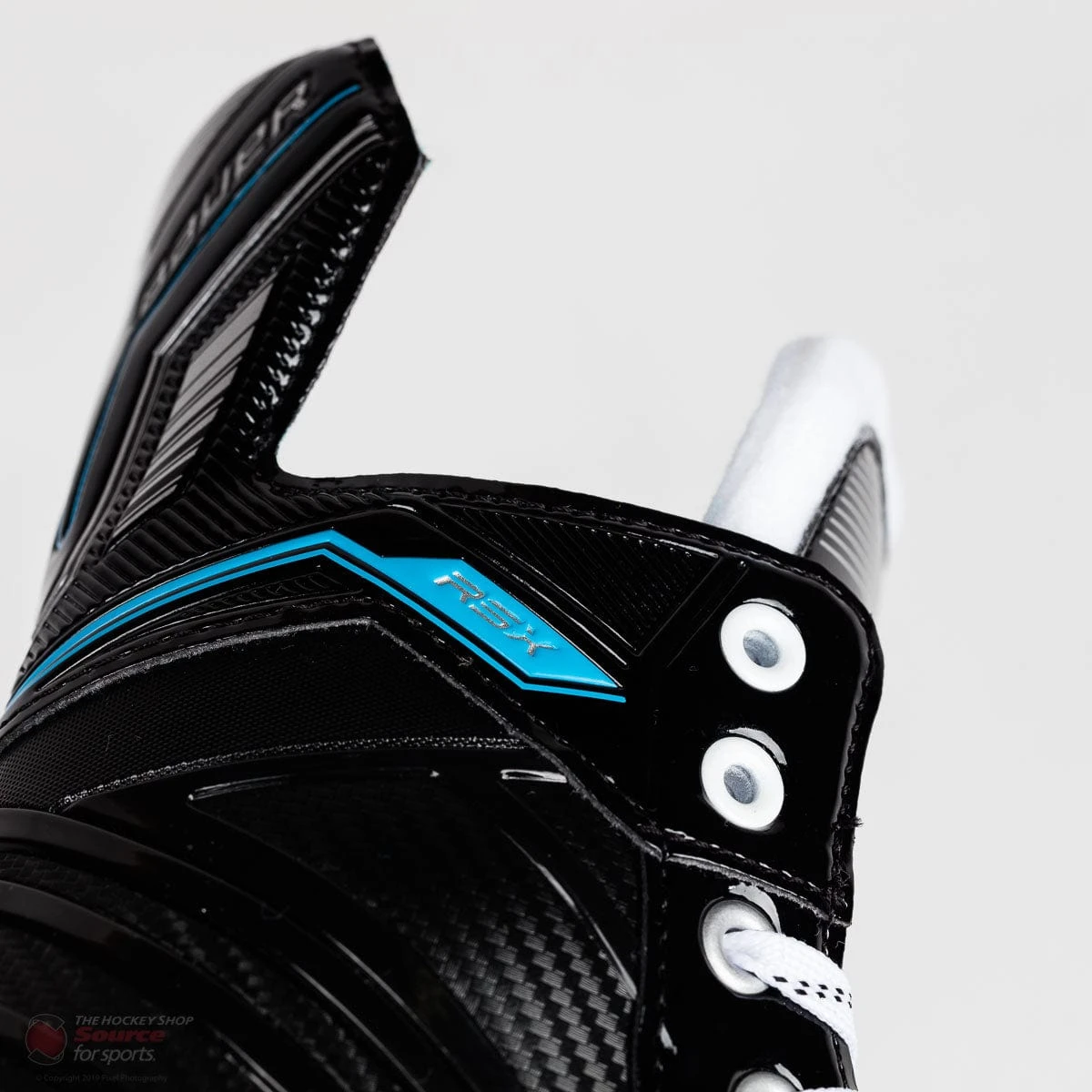 Bauer RSX Senior Roller Hockey Skates 6 Bauer RSX Senior Roller Hockey Skates - Image 6