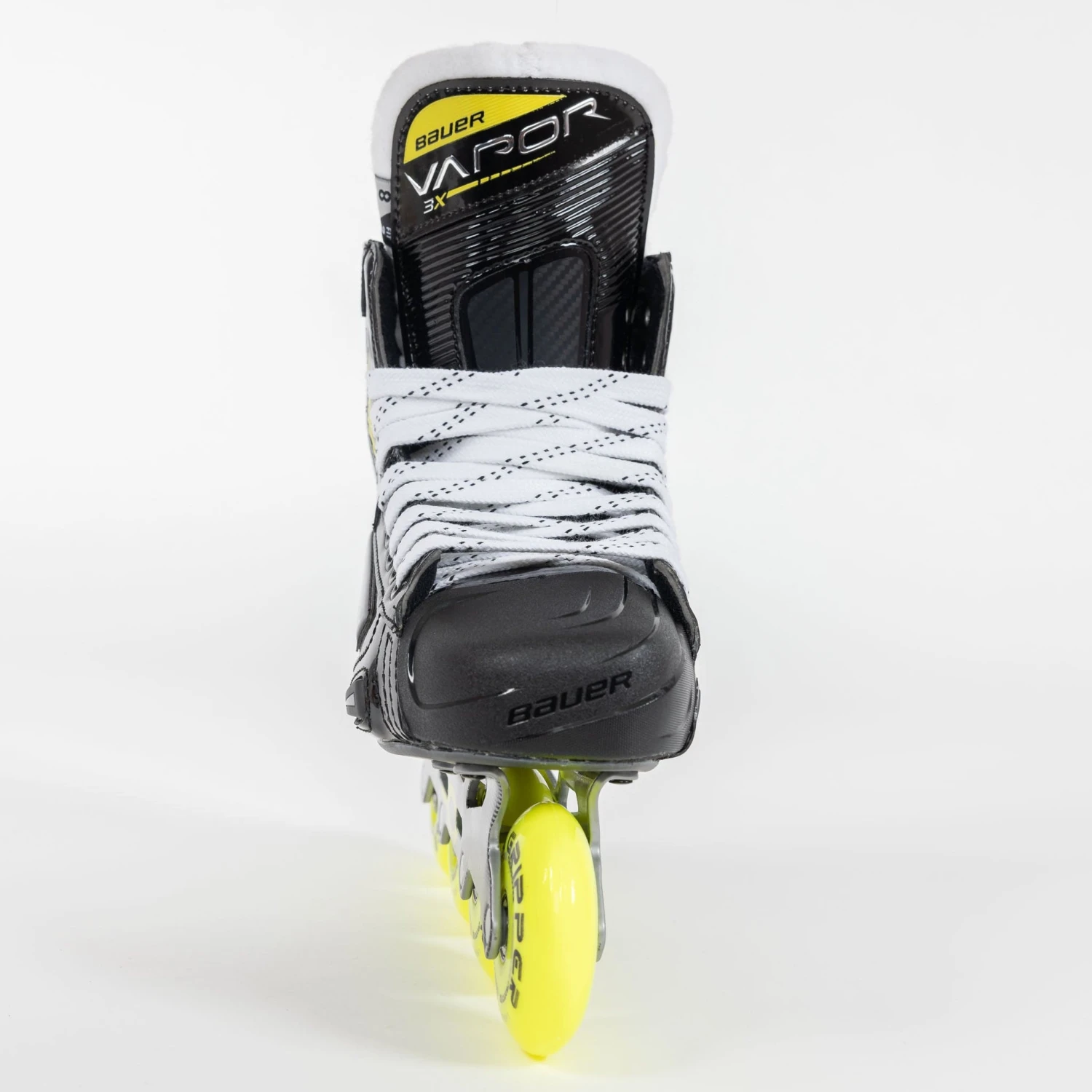 Bauer Vapor 3X Intermediate Roller Hockey Skates 7 Bauer Vapor 3X Intermediate Roller Hockey Skates - Image 7