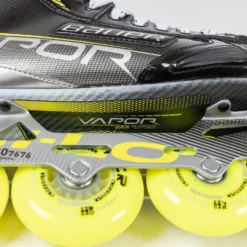 Bauer Vapor 3X Intermediate Roller Hockey Skates 27 Bauer Vapor 3X Intermediate Roller Hockey Skates -Bauer bauer roller hockey skates bauer vapor 3x intermediate roller hockey skates 29084574580802