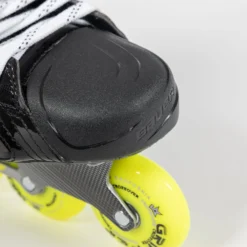 Bauer Vapor 3X Intermediate Roller Hockey Skates 31 Bauer Vapor 3X Intermediate Roller Hockey Skates -Bauer bauer roller hockey skates bauer vapor 3x intermediate roller hockey skates 29084574679106