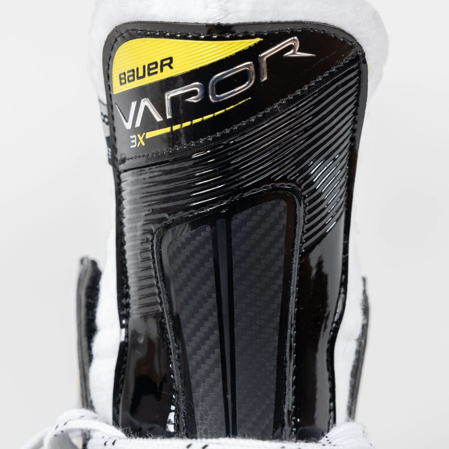 Bauer Vapor 3X Intermediate Roller Hockey Skates 16 Bauer Vapor 3X Intermediate Roller Hockey Skates - Image 16
