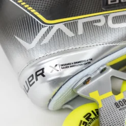 Bauer Vapor 3X Intermediate Roller Hockey Skates 28 Bauer Vapor 3X Intermediate Roller Hockey Skates -Bauer bauer roller hockey skates bauer vapor 3x intermediate roller hockey skates 29084574777410