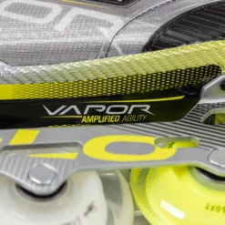 Bauer Vapor 3X Pro Intermediate Roller Hockey Skates 30 Bauer Vapor 3X Pro Intermediate Roller Hockey Skates -Bauer bauer roller hockey skates bauer vapor 3x pro intermediate roller hockey skates 29084571172930