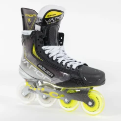 Bauer Vapor 3X Pro Intermediate Roller Hockey Skates 22 Bauer Vapor 3X Pro Intermediate Roller Hockey Skates -Bauer bauer roller hockey skates bauer vapor 3x pro intermediate roller hockey skates 29084571336770