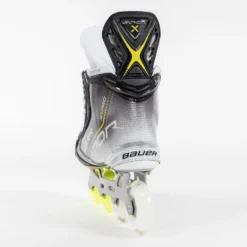 Bauer Vapor 3X Pro Intermediate Roller Hockey Skates 24 Bauer Vapor 3X Pro Intermediate Roller Hockey Skates -Bauer bauer roller hockey skates bauer vapor 3x pro intermediate roller hockey skates 29084571467842
