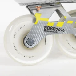 Bauer Vapor 3X Pro Intermediate Roller Hockey Skates 27 Bauer Vapor 3X Pro Intermediate Roller Hockey Skates -Bauer bauer roller hockey skates bauer vapor 3x pro intermediate roller hockey skates 29084571598914