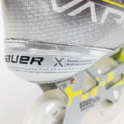 Bauer Vapor 3X Pro Senior Roller Hockey Skates 28 Bauer Vapor 3X Pro Senior Roller Hockey Skates -Bauer bauer roller hockey skates bauer vapor 3x pro senior roller hockey skates 29084570026050