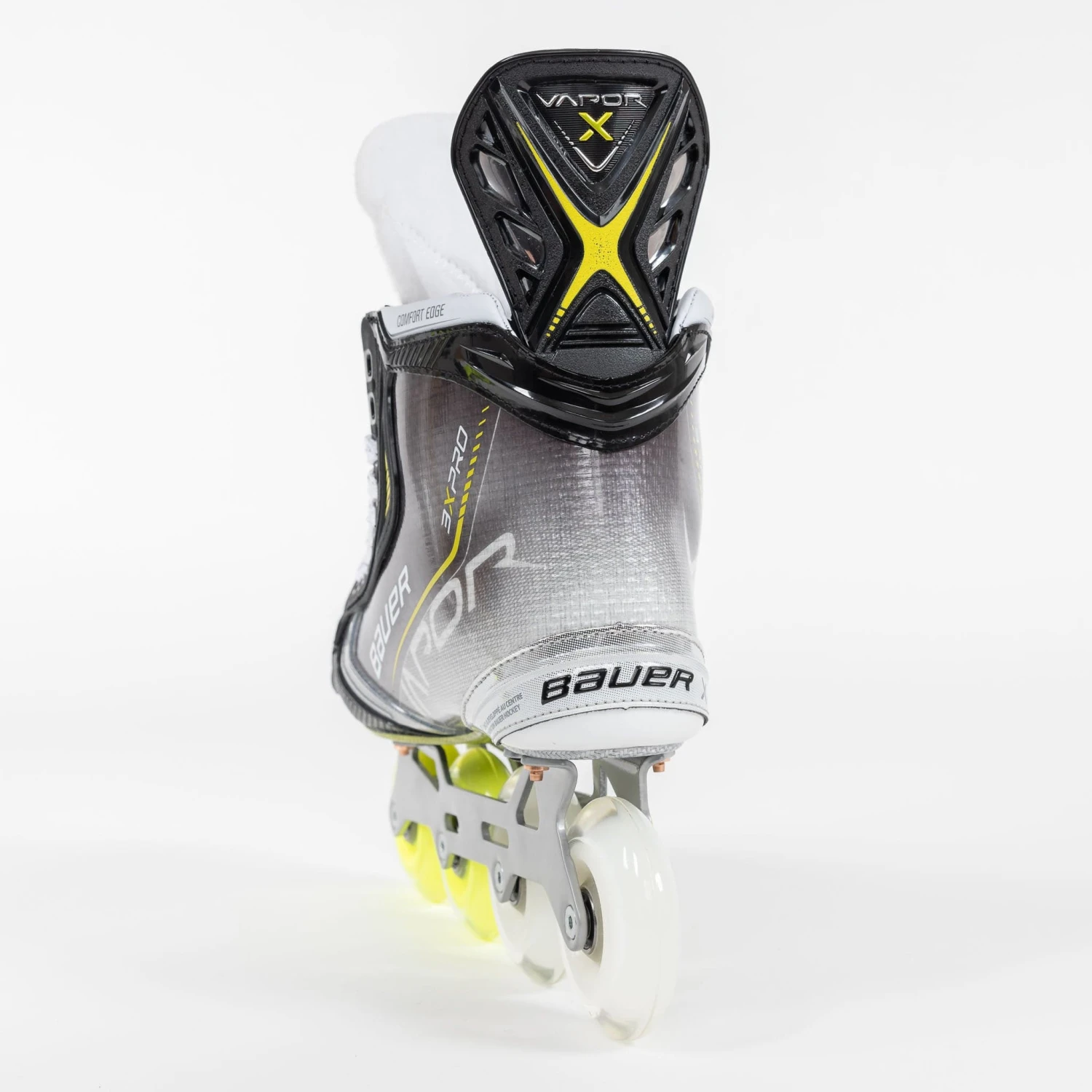Bauer Vapor 3X Pro Senior Roller Hockey Skates 5 Bauer Vapor 3X Pro Senior Roller Hockey Skates - Image 5