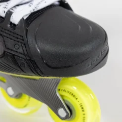 Bauer Vapor 3X Pro Senior Roller Hockey Skates 30 Bauer Vapor 3X Pro Senior Roller Hockey Skates -Bauer bauer roller hockey skates bauer vapor 3x pro senior roller hockey skates 29084570288194